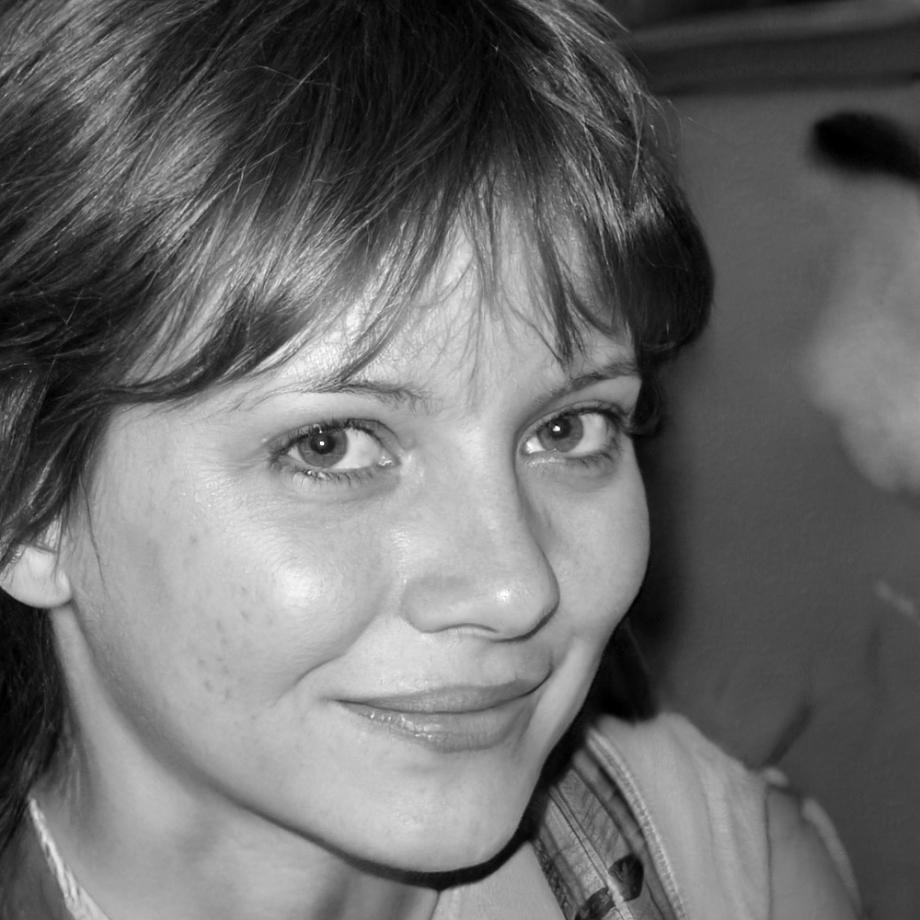 Retrato de Célestine Moreau